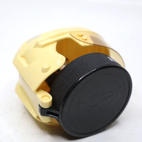 ALEXANDER OVECHKIN 2009 NHL Hockey Helmet McDonalds Collectable Capitals - Picture 8 of 8